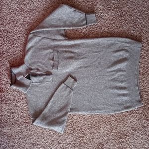 Renée Tener for Jeanne Pierre wool sweater set